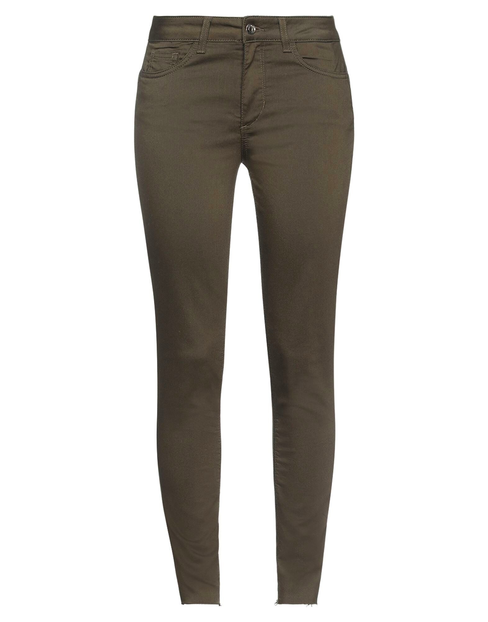 Брюки Liu •Jo, зеленый
Брюки Liu •Jo, зеленый