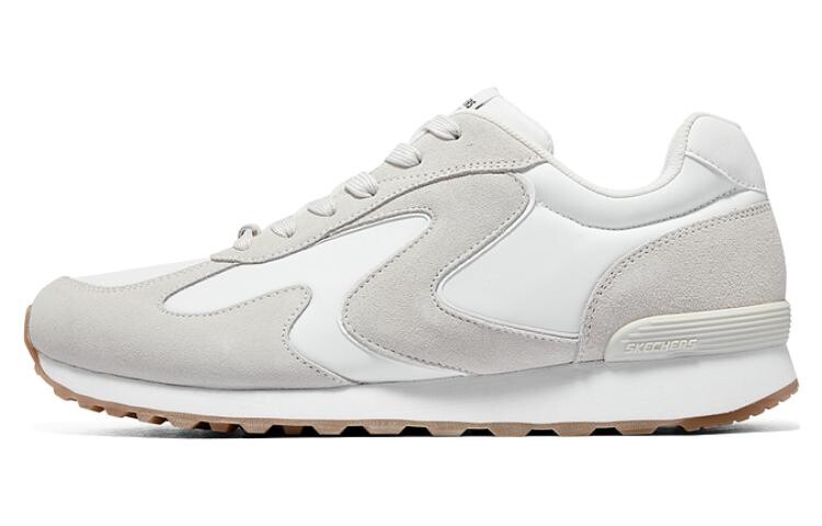 Кроссовки Skechers Street Lifestyle Shoes Men, белый
Кроссовки Skechers Street Lifestyle Shoes Men, белый