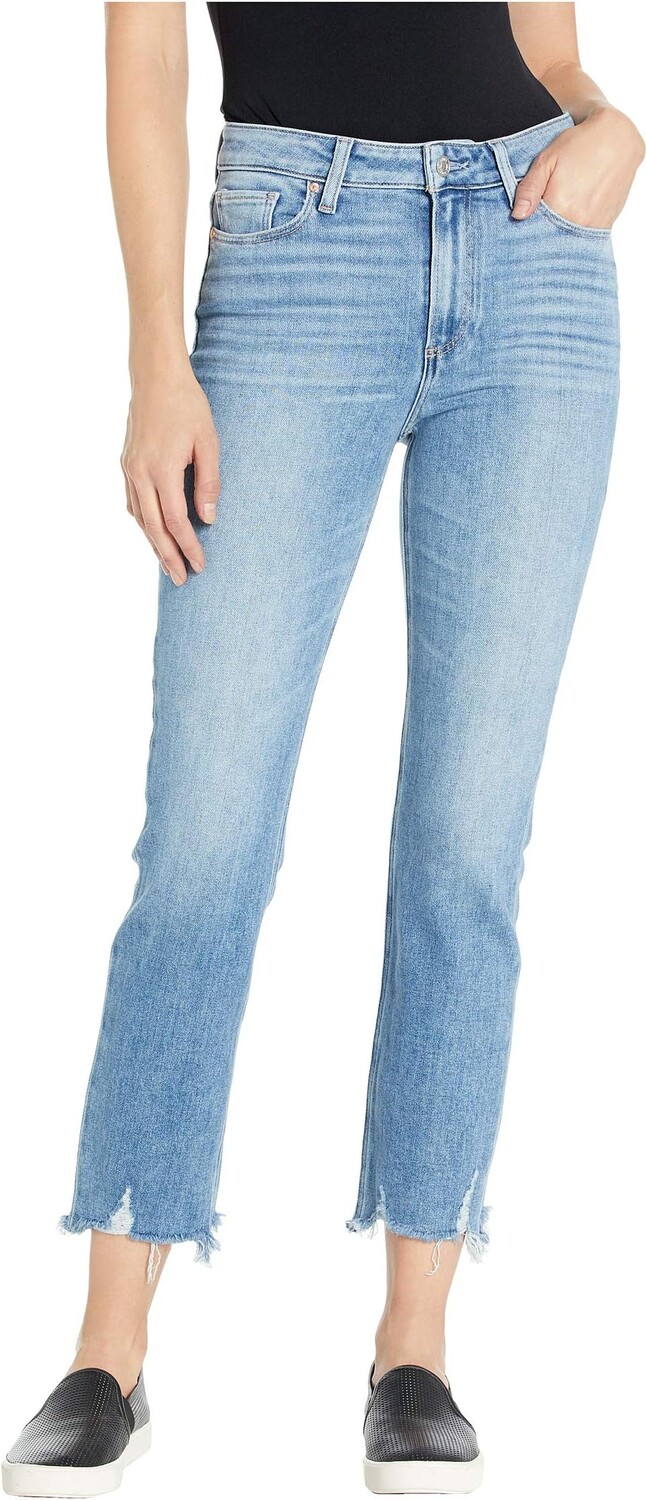 Джинсы Cindy in Mel w/ Destroyed Hem Paige, цвет Mel/Destroyed Hem
Джинсы Cindy in Mel w/ Destroyed Hem Paige, цвет Mel/Destroyed Hem