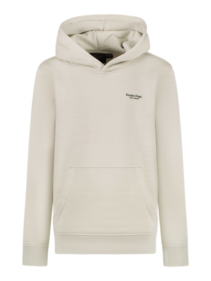 Худи Lyto бежевого цвета Cars
Худи Lyto бежевого цвета Cars