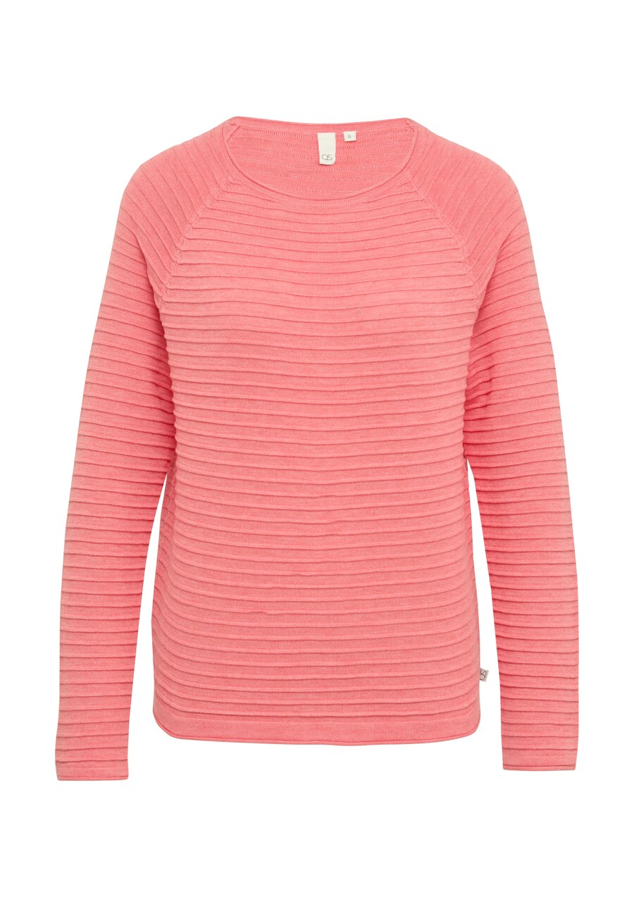 Свитер QS, Melon
Свитер QS, Melon