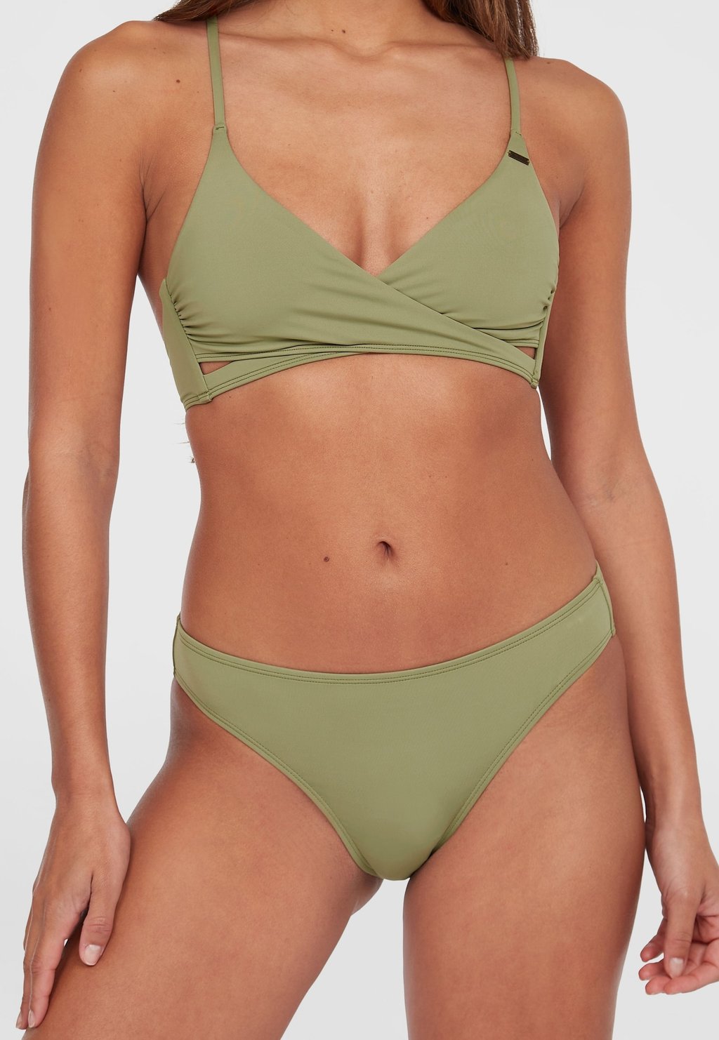 Плавки бикини RITA O'Neill, цвет Avery Fern 
Плавки бикини RITA O'Neill, цвет Avery Fern