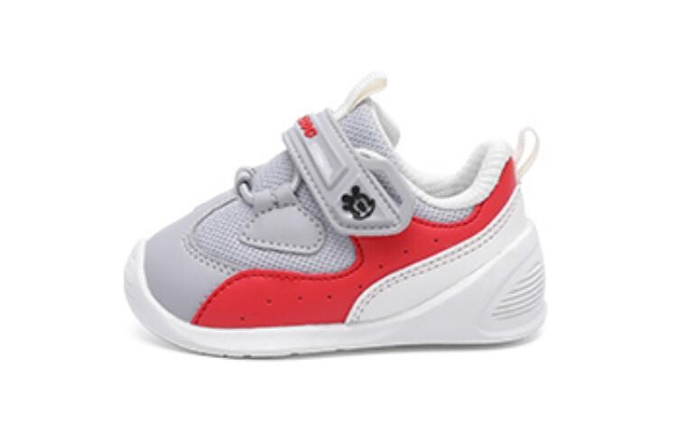 Обувь для малышей, кроссовки Bobdog, цвет Cherry blossom pink/new orange
Обувь для малышей, кроссовки Bobdog, цвет Cherry blossom pink/new orange