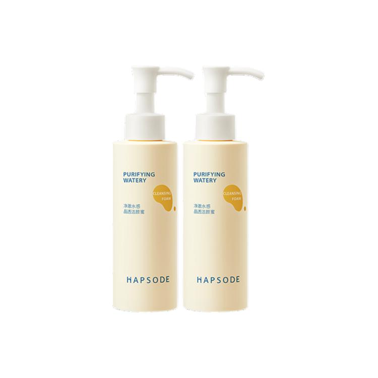 Очищающее средство Unisex Hapsode
Очищающее средство Unisex Hapsode