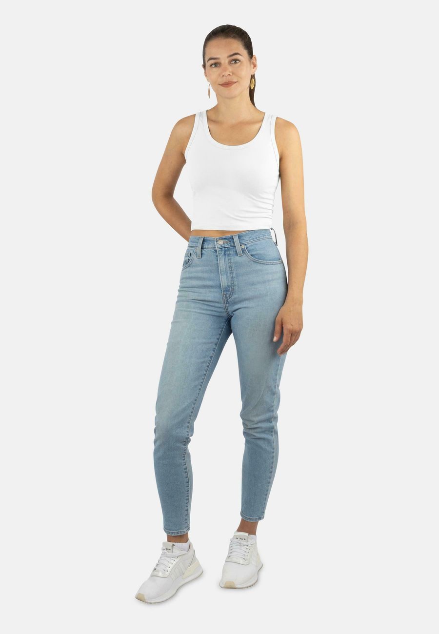 Топ Normani 2 PACK, Beige Weiß/Beige
Топ Normani 2 PACK, Beige Weiß/Beige