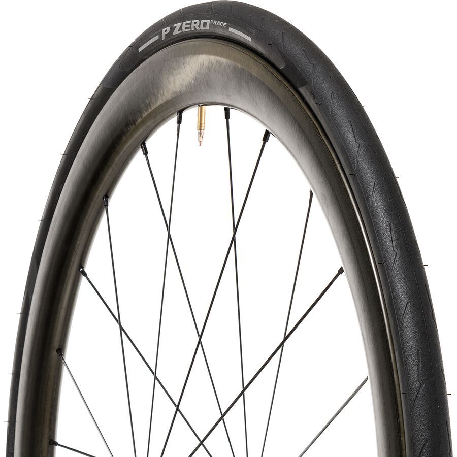 Гоночная клинчерная шина P Zero Pirelli Pirelli, Black
Гоночная клинчерная шина P Zero Pirelli Pirelli, Black