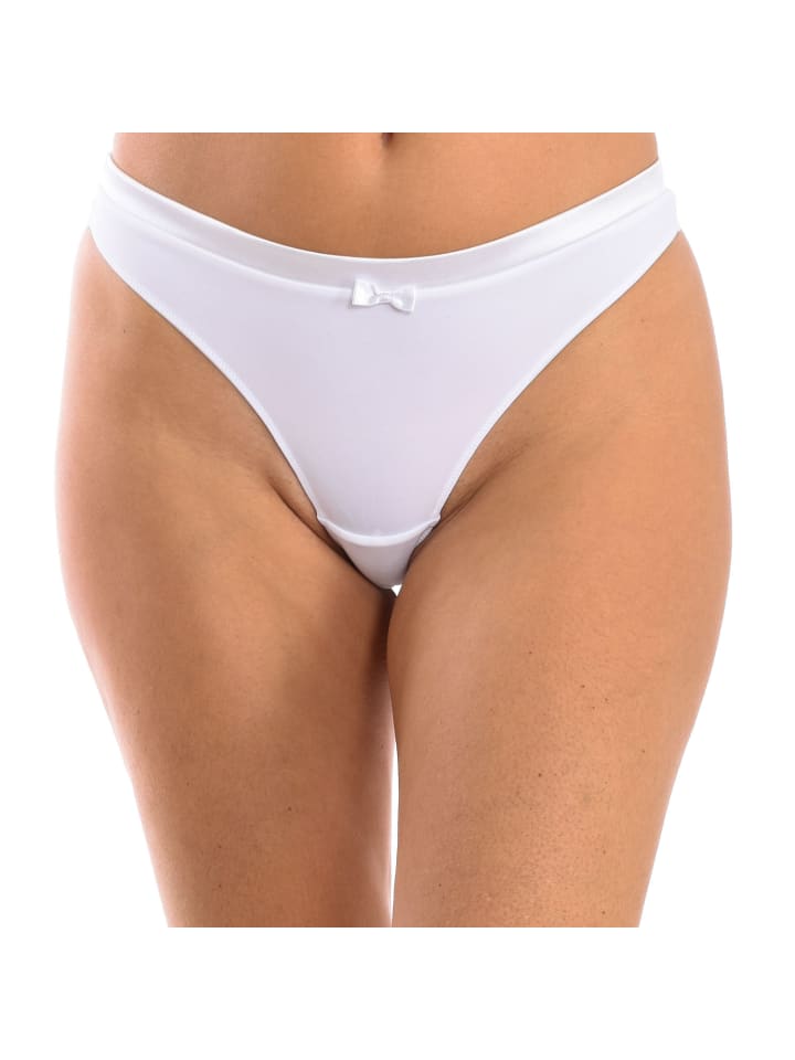 Трусы Selene, белый
Трусы Selene, белый