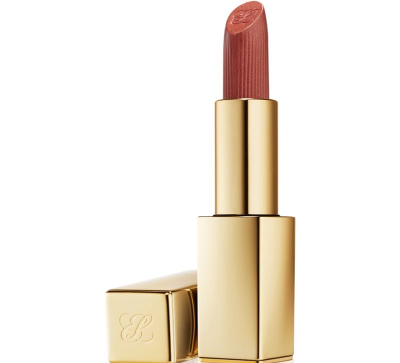 Стойкая губная помада Estée Lauder Pure Color Hi-Lustre Lipstick, оттенок 3,5 г
Стойкая губная помада Estée Lauder Pure Color Hi-Lustre Lipstick, оттенок 3,5 г