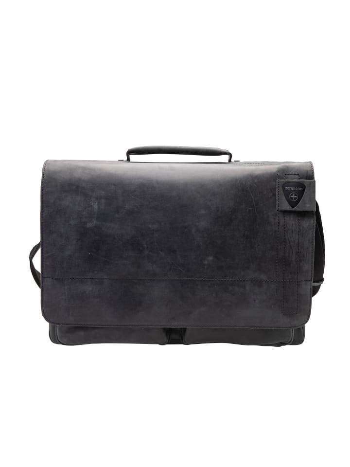 Сумка для ноутбука Strellson
Сумка для ноутбука Strellson