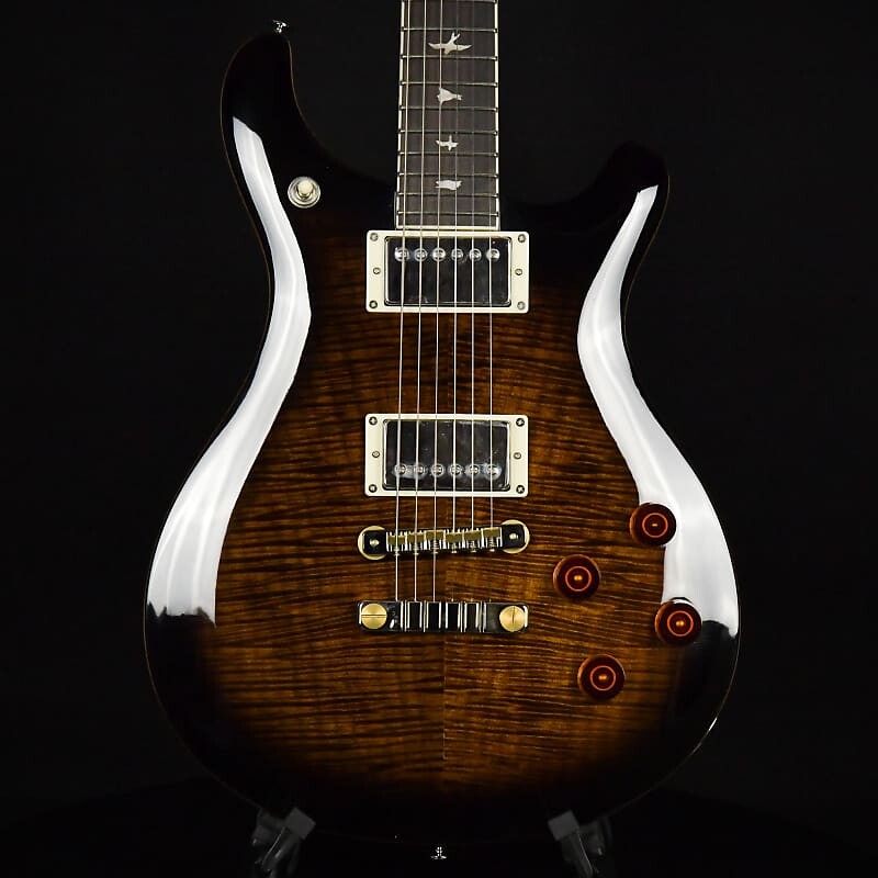 Электрогитара Paul Reed Smith PRS SE McCarty 594 - Black Gold Burst Rosewood Fingerboard
Электрогитара Paul Reed Smith PRS SE McCarty 594 - Black Gold Burst Rosewood Fingerboard