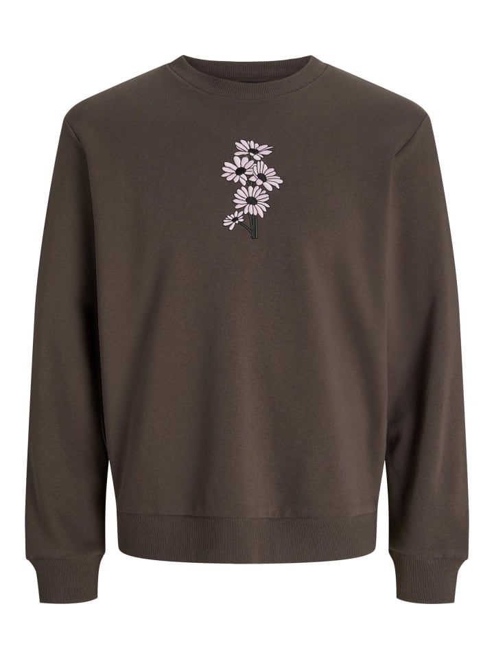 Толстовка Jack & Jones
Толстовка Jack & Jones