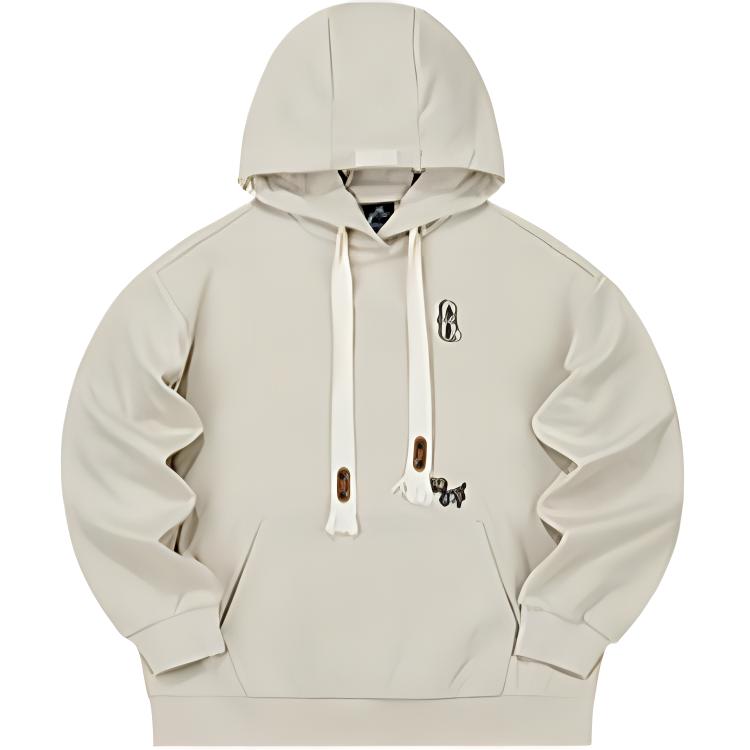 361° Свитшот Trajectory 50 Unisex Light Beige Gray
361° Свитшот Trajectory 50 Unisex Light Beige Gray