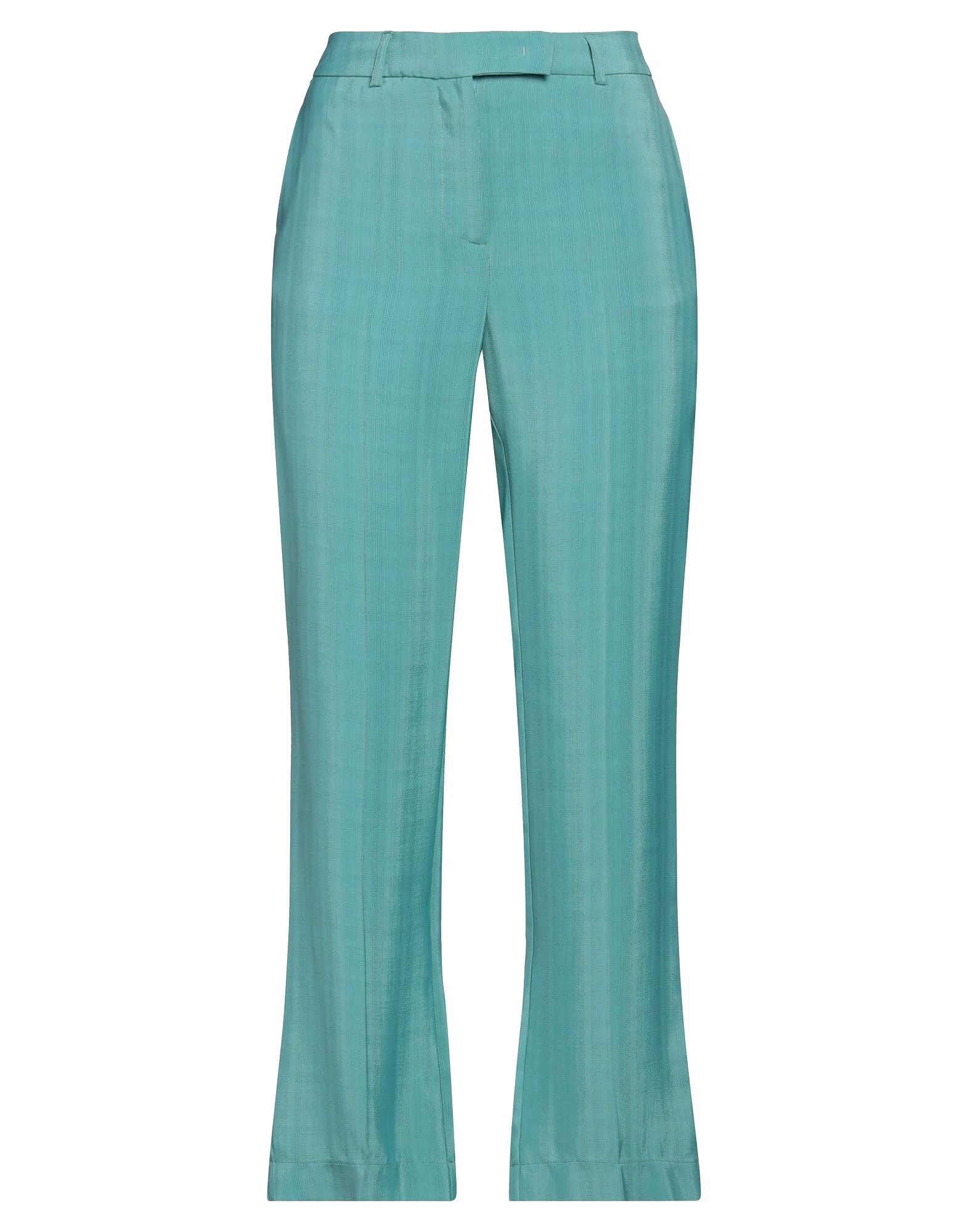 Брюки Semicouture, изумрудно-зеленый
Брюки Semicouture, изумрудно-зеленый