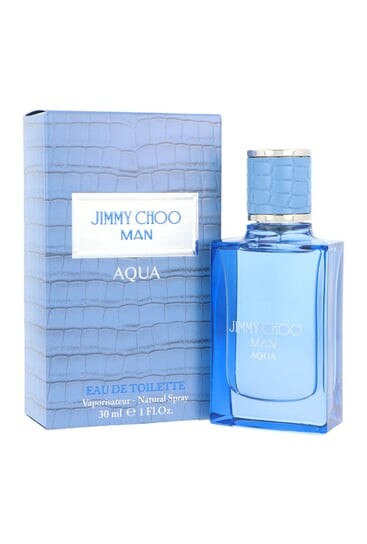 Туалетная вода, 30 мл Jimmy Choo, Man Aqua
Туалетная вода, 30 мл Jimmy Choo, Man Aqua