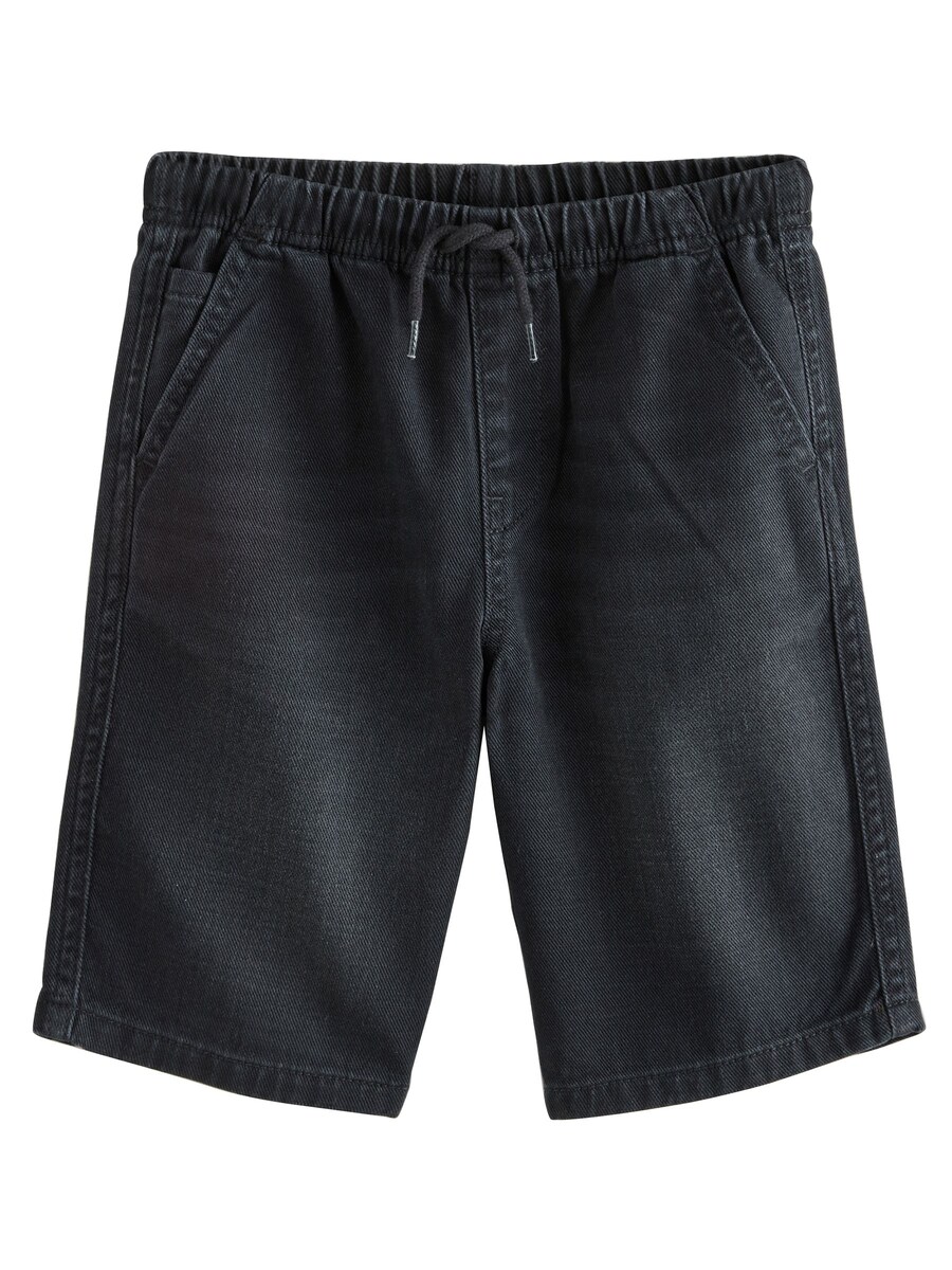 Обычные брюки Next, черный
Обычные брюки Next, черный