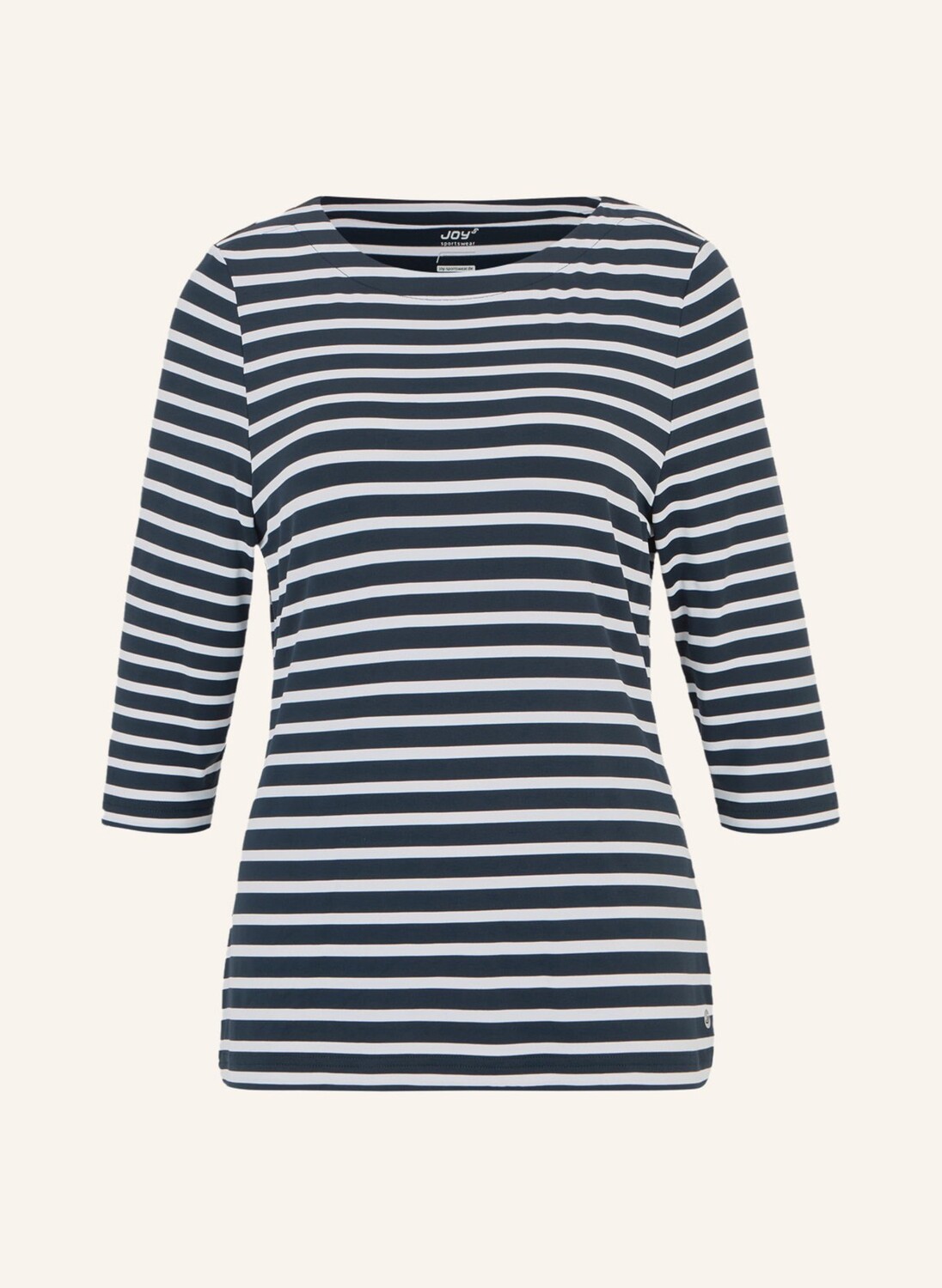 Футболка карина JOY sportswear, синий
Футболка карина JOY sportswear, синий