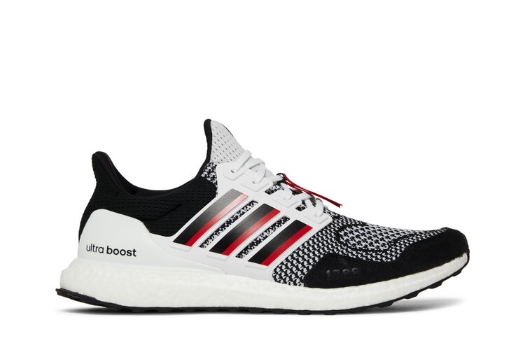 Кроссовки Adidas NCAA x UltraBoost 1.0, белый, Черный;белый, Кроссовки Adidas NCAA x UltraBoost 1.0, белый
Кроссовки Adidas NCAA x UltraBoost 1.0, белый, Черный;белый, Кроссовки Adidas NCAA x UltraBoost 1.0, белый