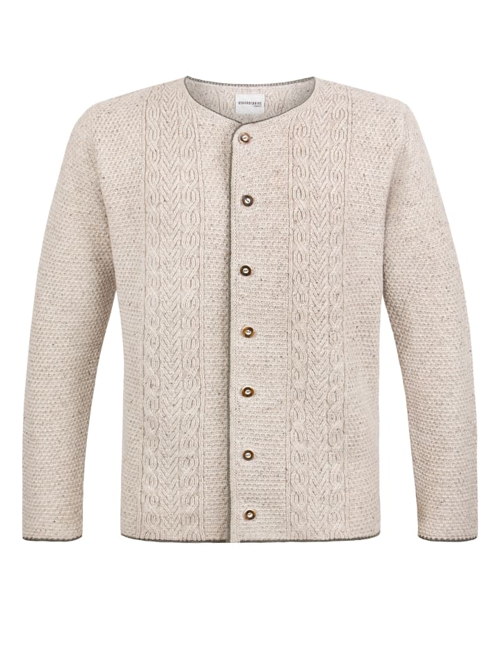 Спортивная куртка Stockerpoint, натуральный
Спортивная куртка Stockerpoint, натуральный