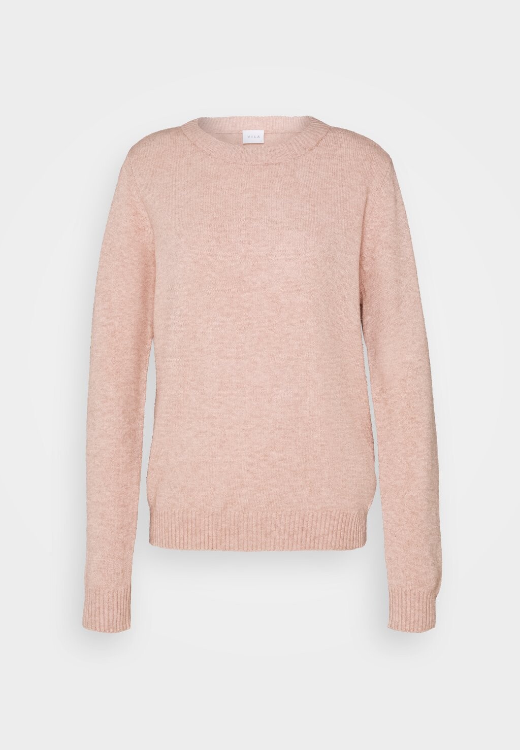 Свитер VILA Viril O Neck, меланж туманной розы, Коричневый, Свитер VILA Viril O Neck, меланж туманной розы
Свитер VILA Viril O Neck, меланж туманной розы, Коричневый, Свитер VILA Viril O Neck, меланж туманной розы