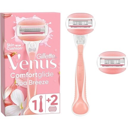 Женская бритва Gillette Venus Extra Smooth Snap с 1 лезвием, Розовый, Женская бритва Gillette Venus Extra Smooth Snap с 1 лезвием
Женская бритва Gillette Venus Extra Smooth Snap с 1 лезвием, Розовый, Женская бритва Gillette Venus Extra Smooth Snap с 1 лезвием