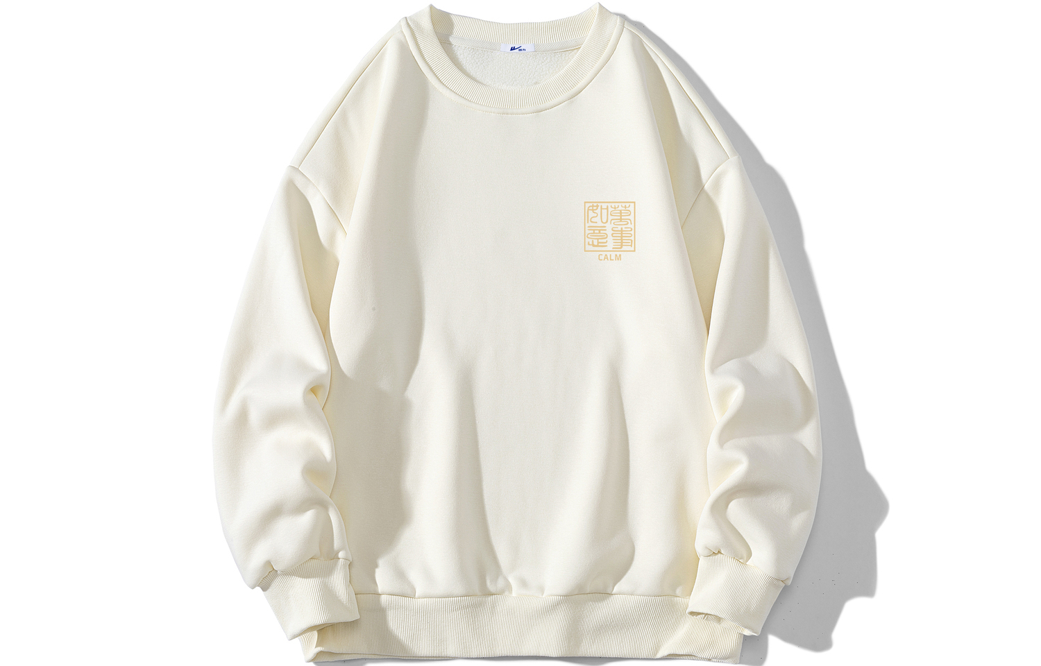 Худи unisex huichao star cloud collection WARRIOR, Apricot (Fleece-Lined)
Худи unisex huichao star cloud collection WARRIOR, Apricot (Fleece-Lined)