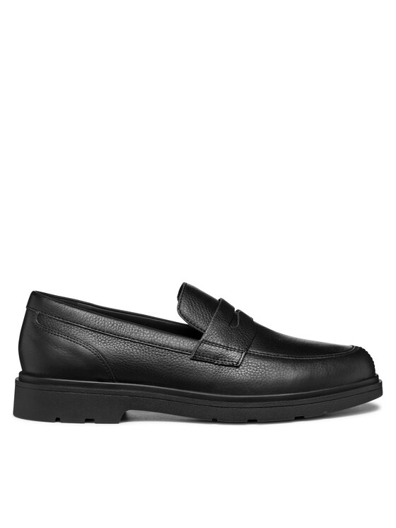 Мокасины U Spherica Ec1 U36D1A 00046 C9997 Geox, черный
Мокасины U Spherica Ec1 U36D1A 00046 C9997 Geox, черный