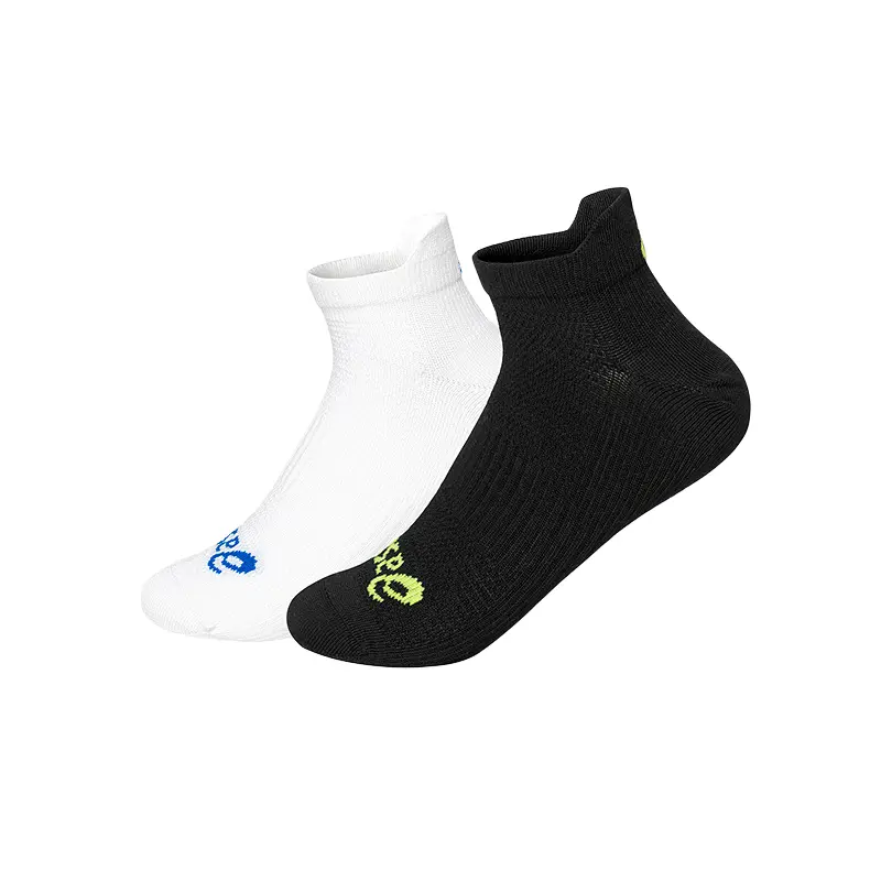 ASICS Носки 2 Pack 2 Pack 0190 белые/черные детские
ASICS Носки 2 Pack 2 Pack 0190 белые/черные детские