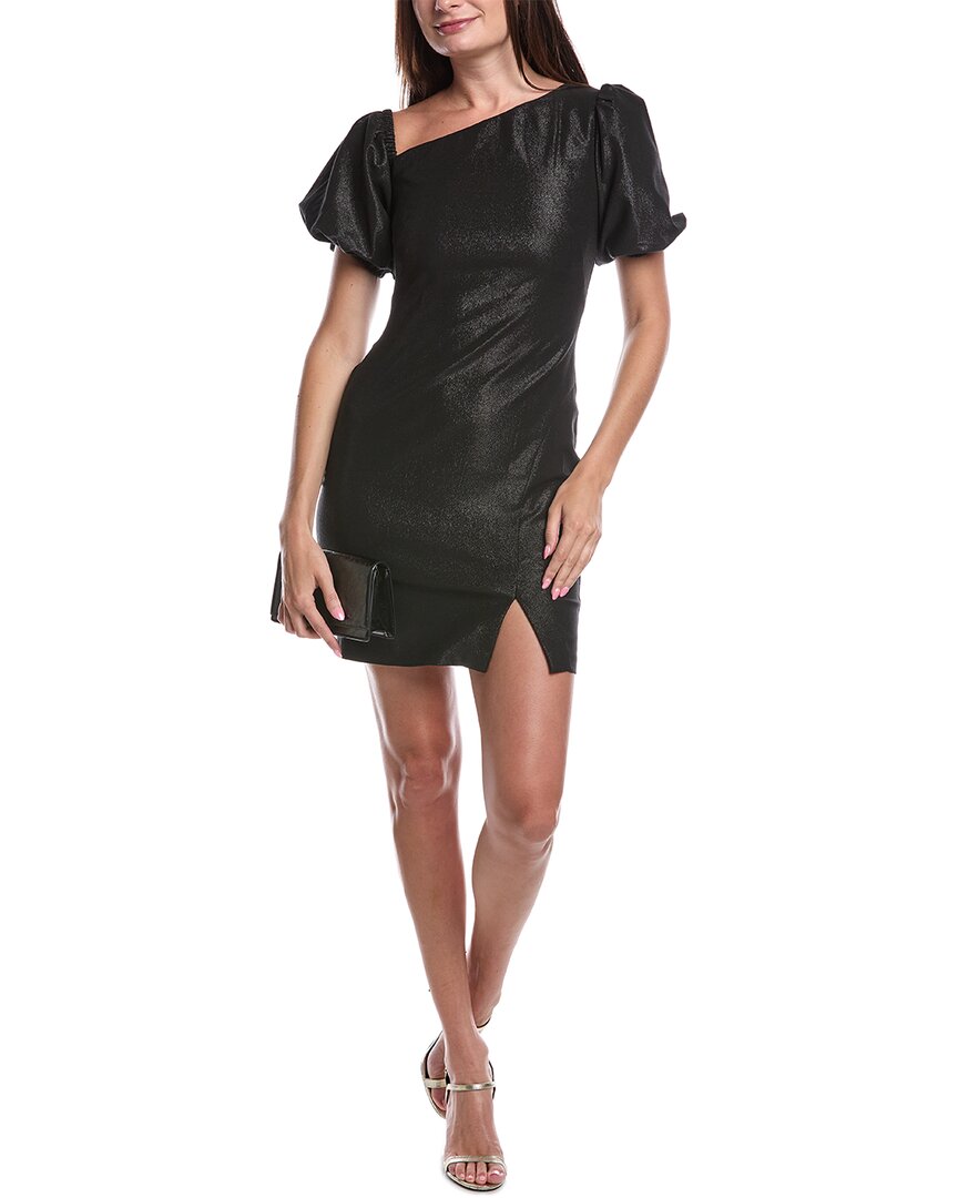 Мини-платье Adrianna Papell, черный
Мини-платье Adrianna Papell, черный
