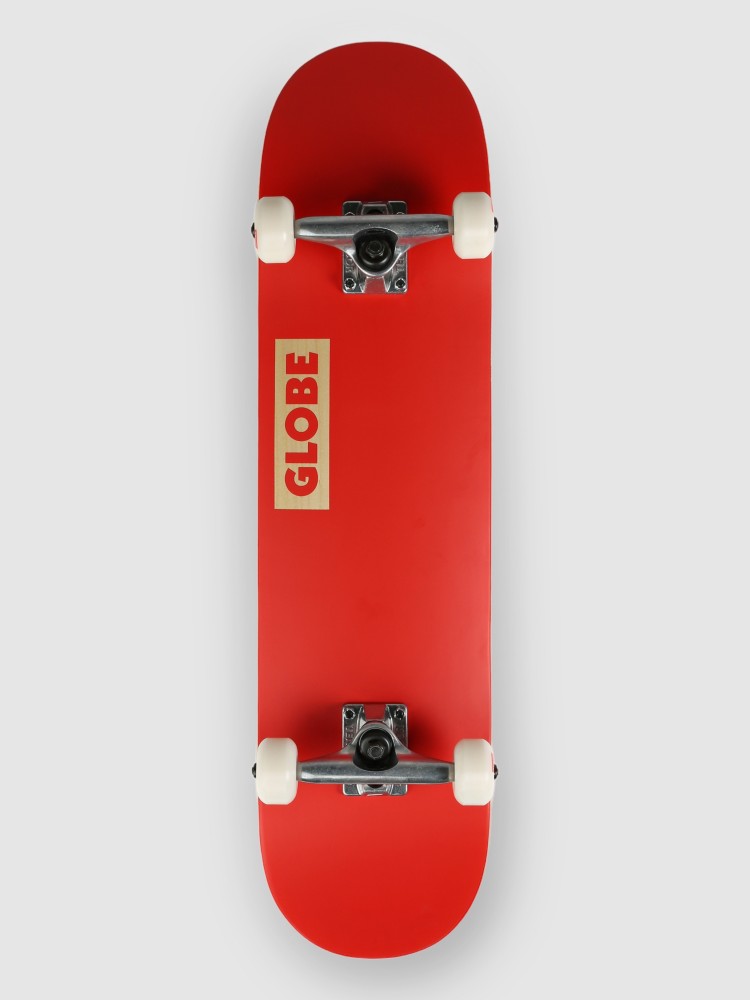 Скейтборд Globe Goodstock 7.75″ Skateboard, red
Скейтборд Globe Goodstock 7.75″ Skateboard, red