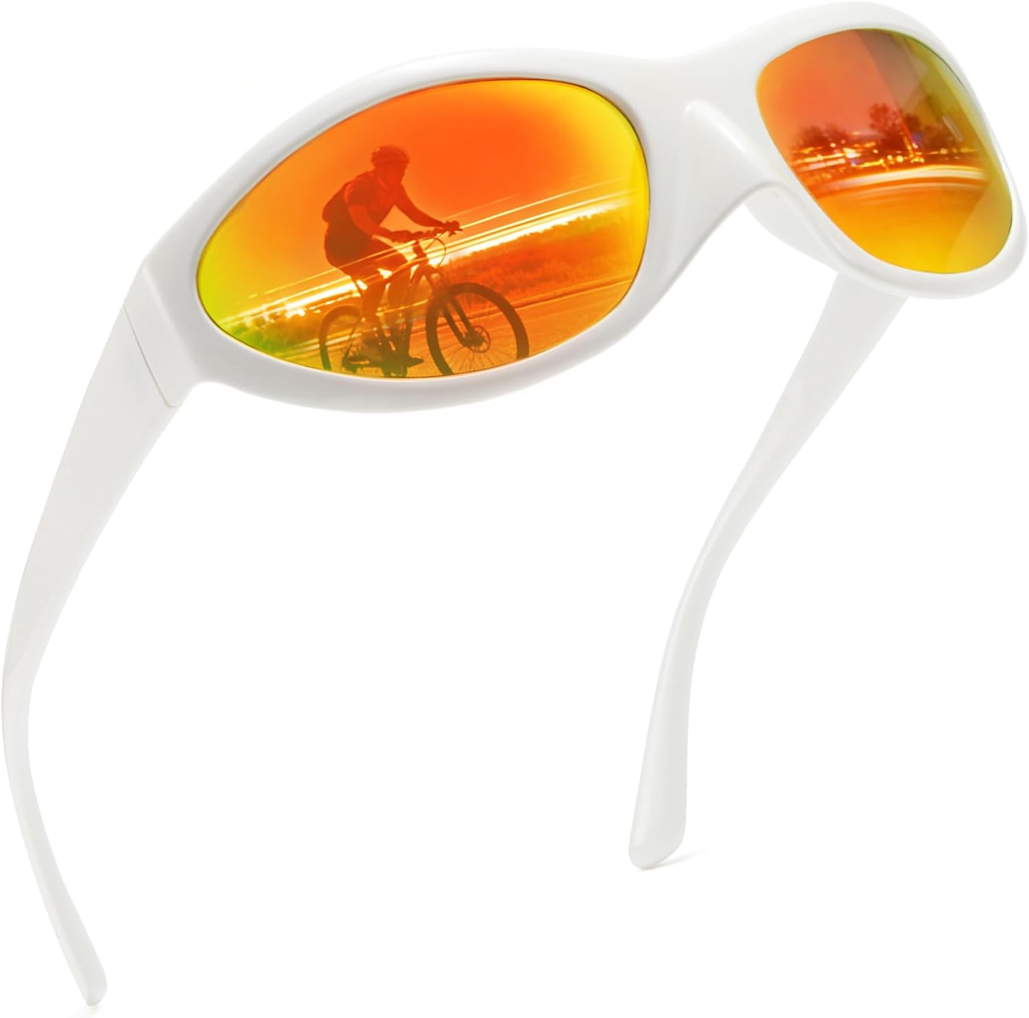 Спортивные солнцезащитные очки обтекаемой формы для мужчин и женщин, для походов, поляризованные, из материала TR90, для вождения, велоспорта, бега, с острием в форме орлиного клюва TIGA VINTA, 4
Спортивные солнцезащитные очки обтекаемой формы для мужчин и женщин, для походов, поляризованные, из материала TR90, для вождения, велоспорта, бега, с острием в форме орлиного клюва TIGA VINTA, 4