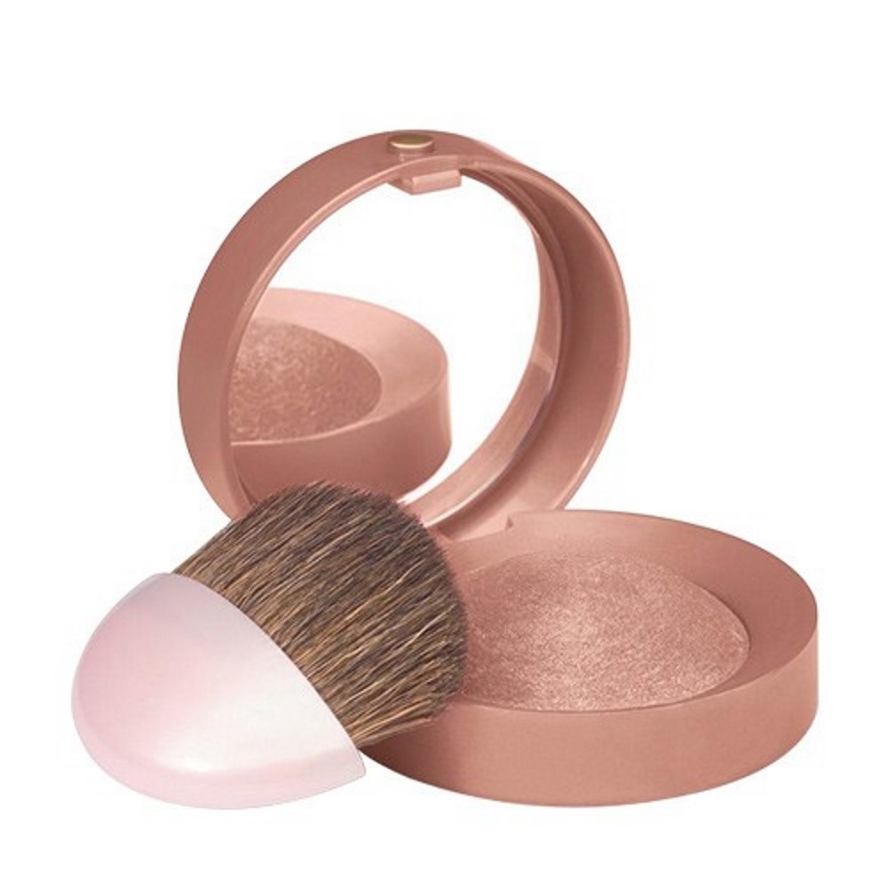 Румяна boite ronde blush Bourjois, 2.5 g, вес 2.5 гр.
Румяна boite ronde blush Bourjois, 2.5 g, вес 2.5 гр.