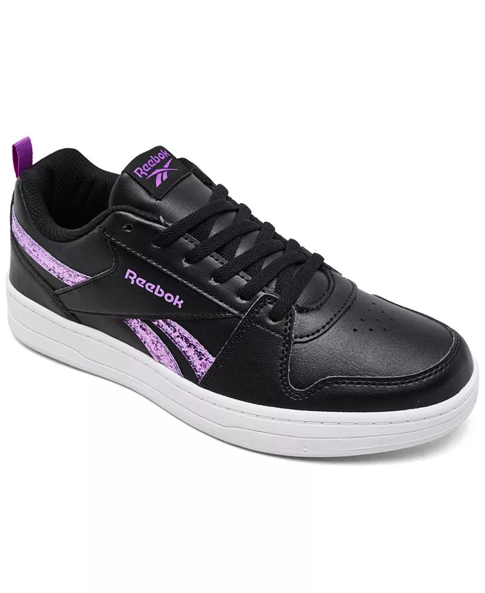 Детские повседневные кроссовки Royal Prime 2.0 от Finish Line Reebok, мультиколор
Детские повседневные кроссовки Royal Prime 2.0 от Finish Line Reebok, мультиколор