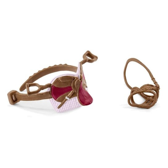 Schleich, статуэтка, Аксессуары для конного клуба Sofia & Blossom
Schleich, статуэтка, Аксессуары для конного клуба Sofia & Blossom