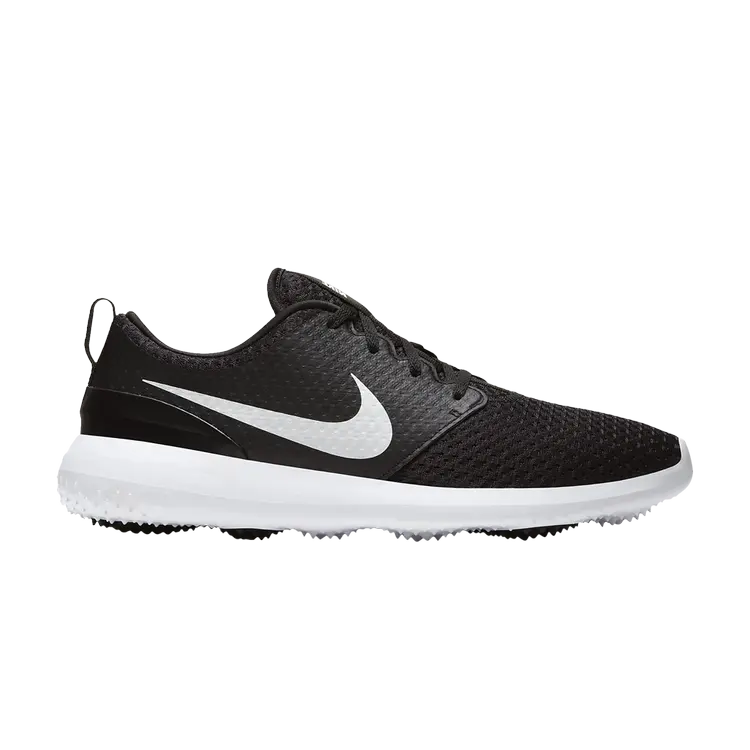 Кроссовки Nike Roshe Golf, черный
Кроссовки Nike Roshe Golf, черный