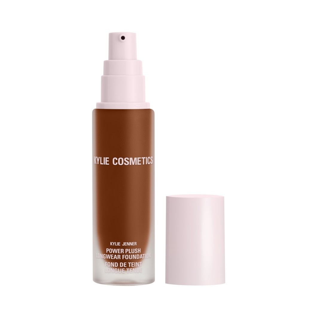 Тональный крем для лица power plush longwear Kylie Cosmetics, 9.5w, объем 30 мл
Тональный крем для лица power plush longwear Kylie Cosmetics, 9.5w, объем 30 мл