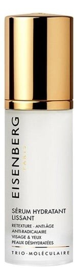 Разглаживающая и увлажняющая сыворотка для лица, 30 мл Eisenberg, Moisturizing Smoothing
Разглаживающая и увлажняющая сыворотка для лица, 30 мл Eisenberg, Moisturizing Smoothing