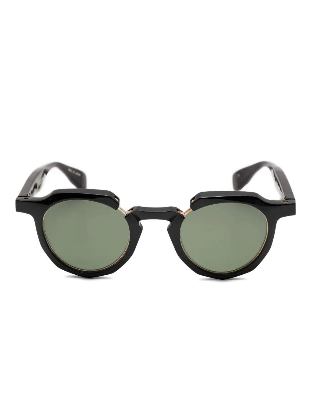 Солнцезащитные очки в овальной оправе из коллаборации с Titanos Factory900, черный
Солнцезащитные очки в овальной оправе из коллаборации с Titanos Factory900, черный