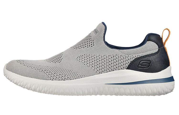 Delson 3.0 Кроссовки Lifestyle мужские с низким верхом серые Skechers, Серый, Delson 3.0 Кроссовки Lifestyle мужские с низким верхом серые Skechers
Delson 3.0 Кроссовки Lifestyle мужские с низким верхом серые Skechers, Серый, Delson 3.0 Кроссовки Lifestyle мужские с низким верхом серые Skechers