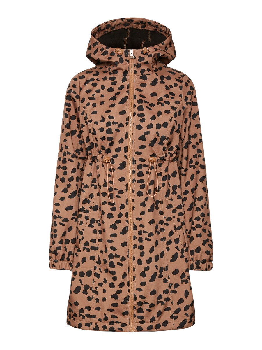 Межсезонное пальто MAMALICIOUS NELL, коричневый
Межсезонное пальто MAMALICIOUS NELL, коричневый