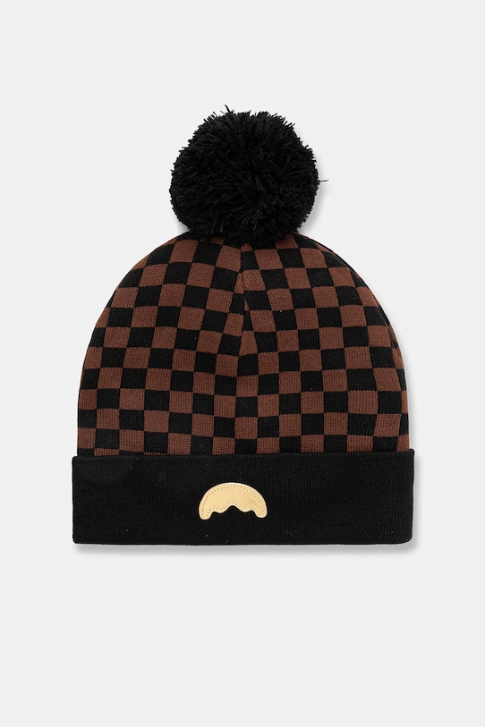 Шляпа Sprayground, коричневый
Шляпа Sprayground, коричневый