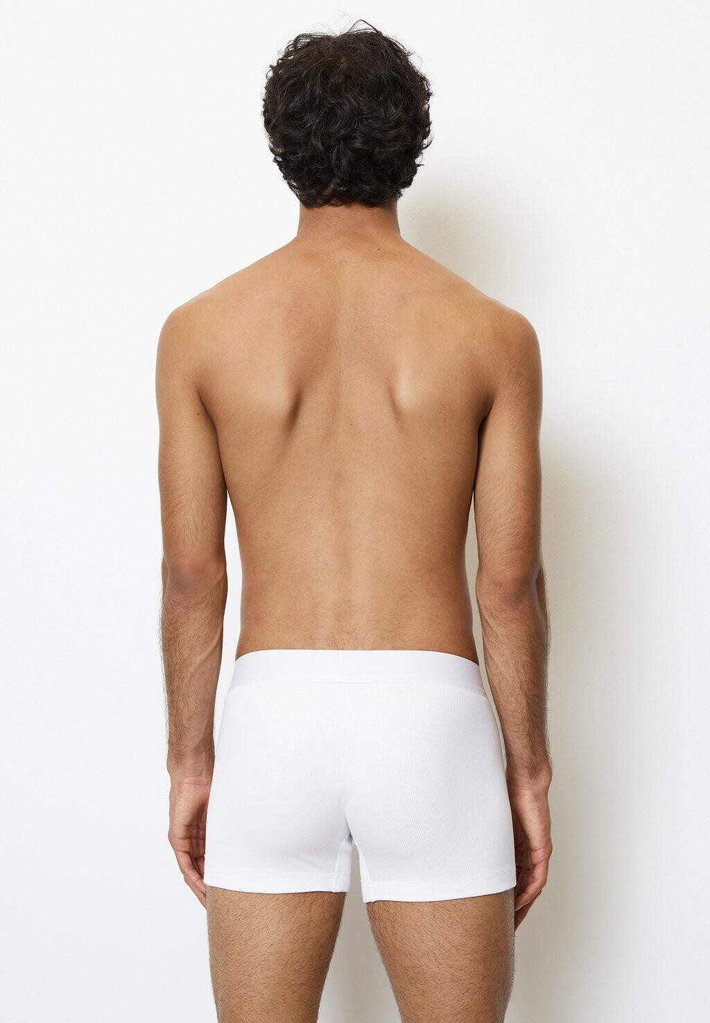 Трусы 2-PACK ICONIC Marc O'Polo, белый
Трусы 2-PACK ICONIC Marc O'Polo, белый