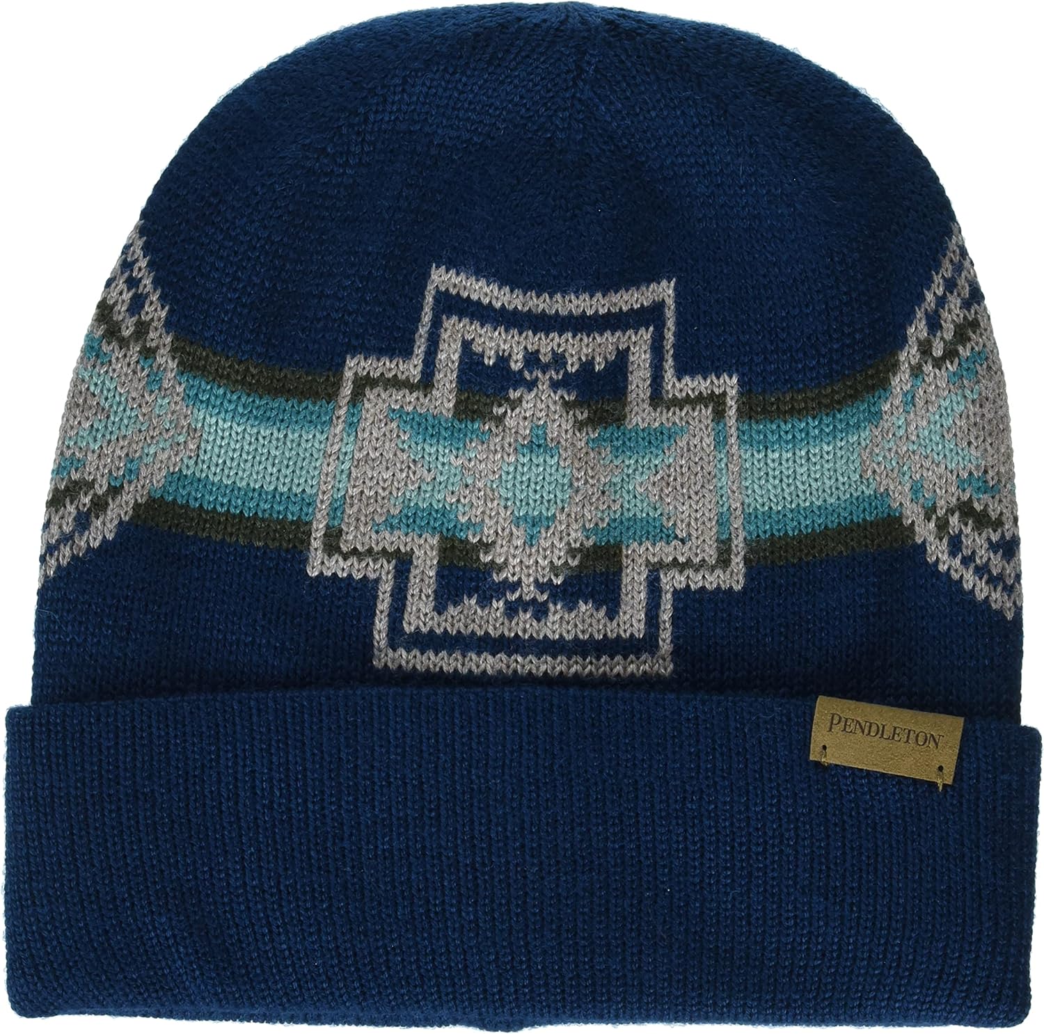 Вязаная шапка Pendleton, Harding Aegean
Вязаная шапка Pendleton, Harding Aegean