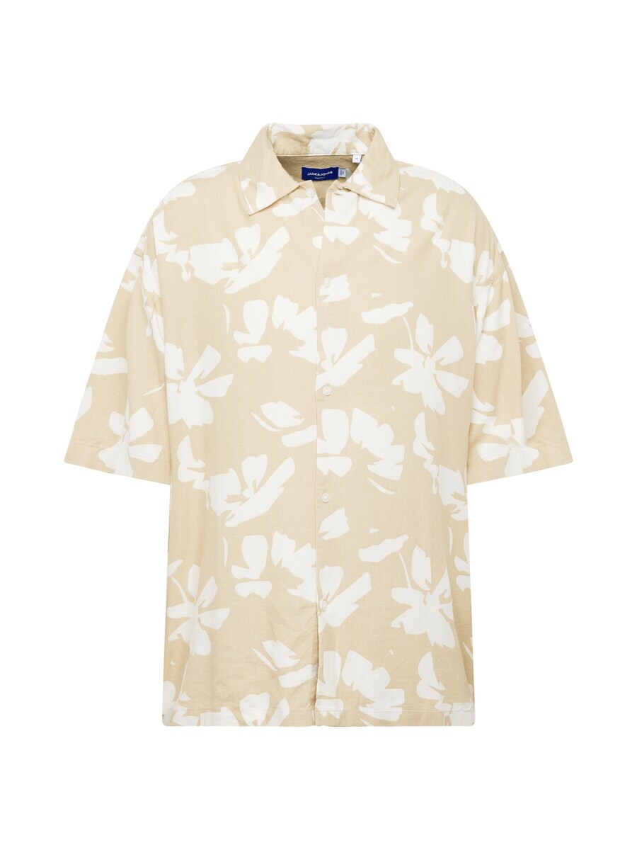 Комфортная рубашка JACK & JONES FARO, цвет Cappuccino
Комфортная рубашка JACK & JONES FARO, цвет Cappuccino