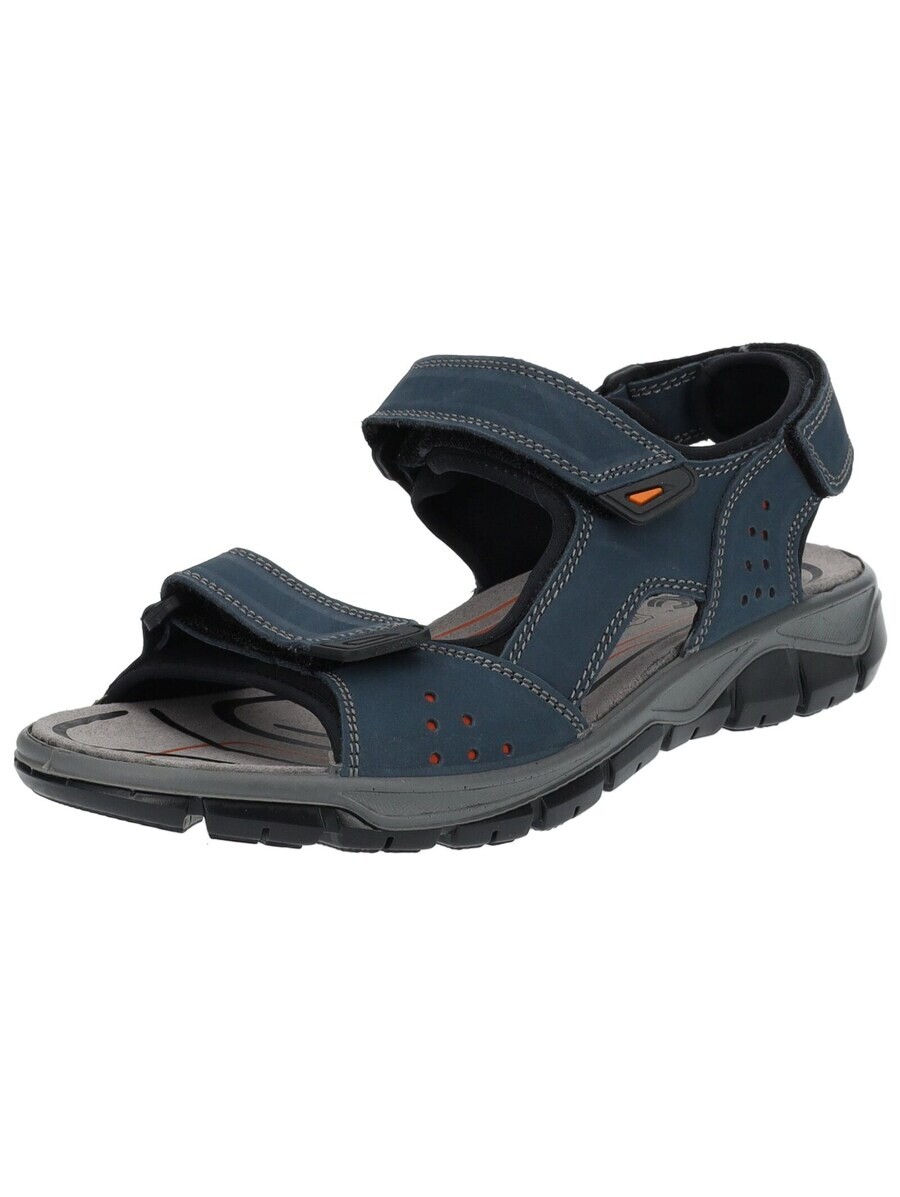 Походные сандалии IMAC Hiking Sandals, синий
Походные сандалии IMAC Hiking Sandals, синий