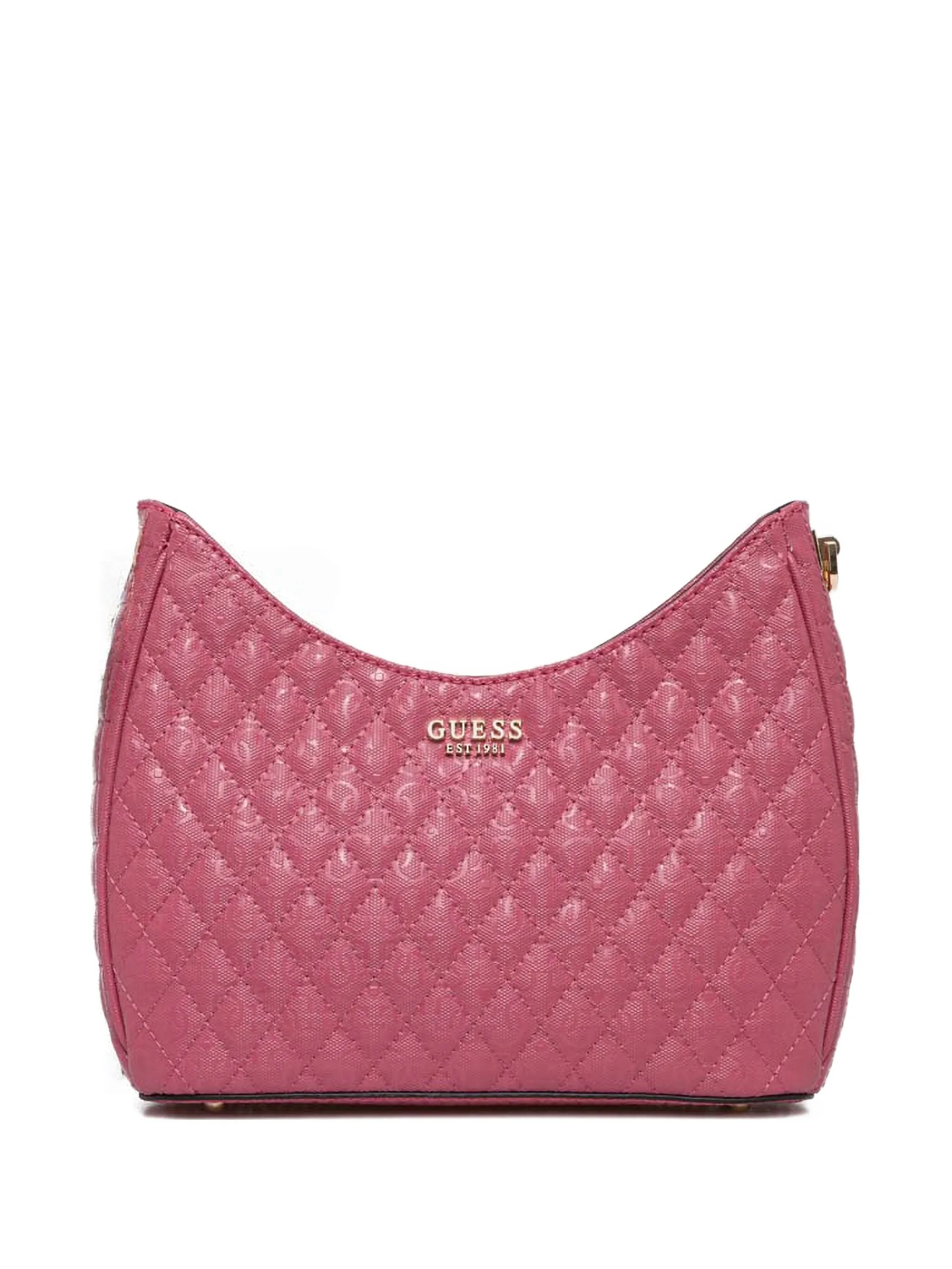 Сумка на плечо Yarmilla Guess Usa, розовый
Сумка на плечо Yarmilla Guess Usa, розовый