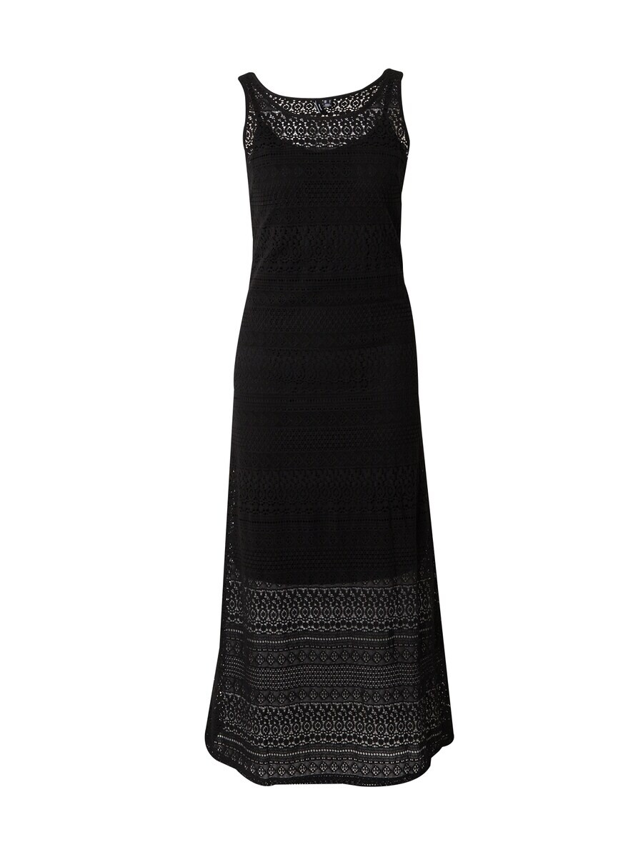 Летнее платье VERO MODA Summer Dress VMHoney, черный
Летнее платье VERO MODA Summer Dress VMHoney, черный