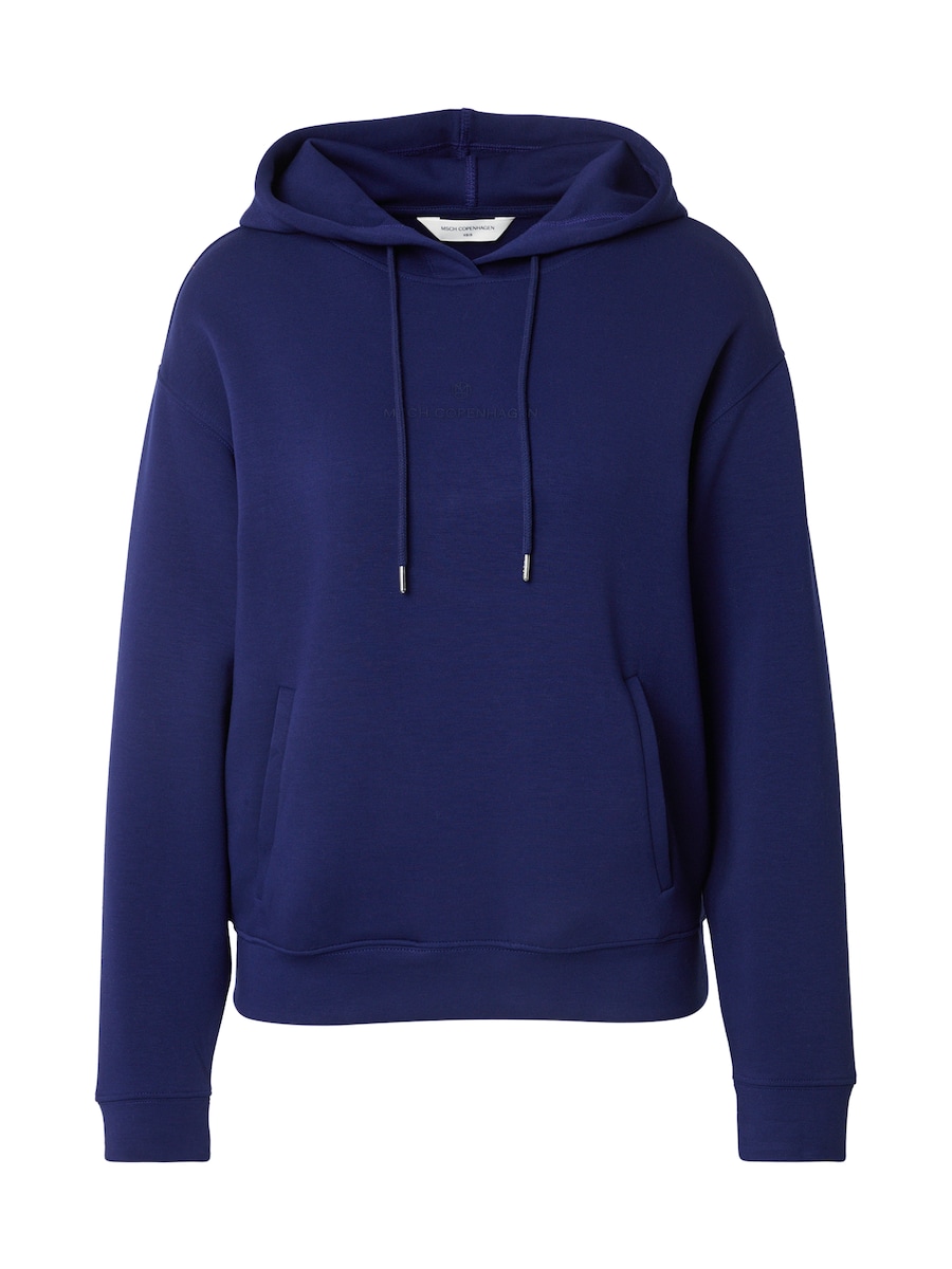 Толстовка MSCH COPENHAGEN Ima, Gentian
Толстовка MSCH COPENHAGEN Ima, Gentian
