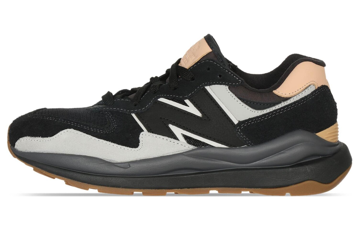 Кроссовки мужские серии NB 574 с низким верхом, темно-серые New Balance, Серый, Кроссовки мужские серии NB 574 с низким верхом, темно-серые New Balance
Кроссовки мужские серии NB 574 с низким верхом, темно-серые New Balance, Серый, Кроссовки мужские серии NB 574 с низким верхом, темно-серые New Balance
