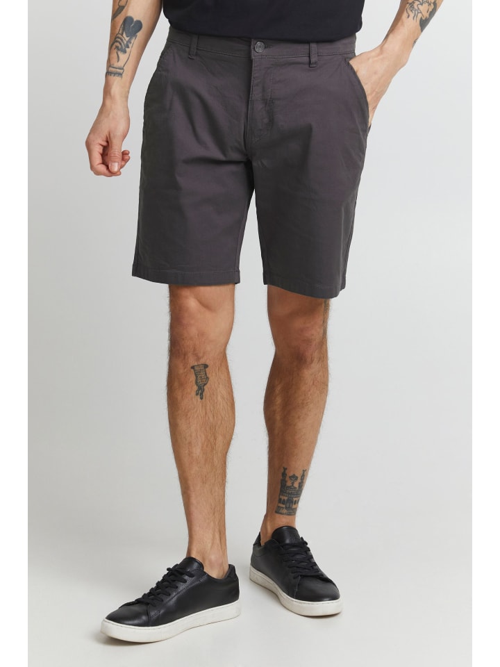 Тканевые шорты 11 Project, цвет stein
Тканевые шорты 11 Project, цвет stein