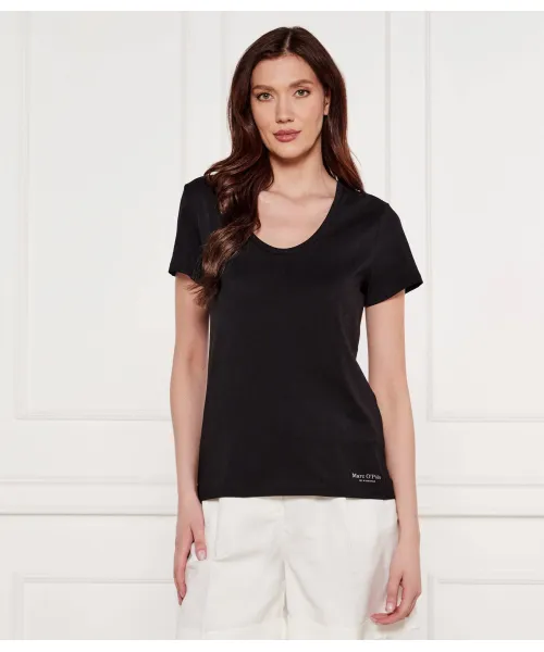 Футболка Regular fit Marc O' Polo, черный
Футболка Regular fit Marc O' Polo, черный